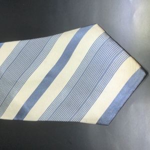 Piattelli Platinum Necktie